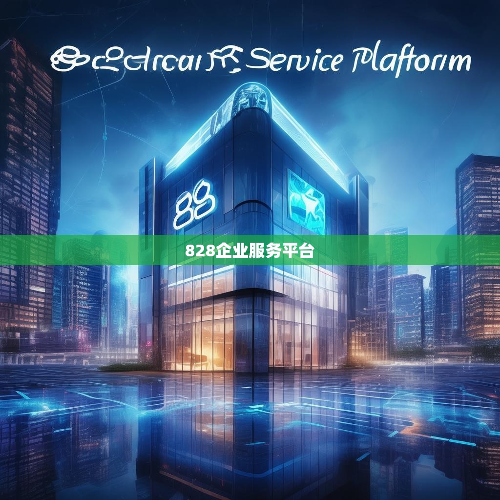 828企业服务平台