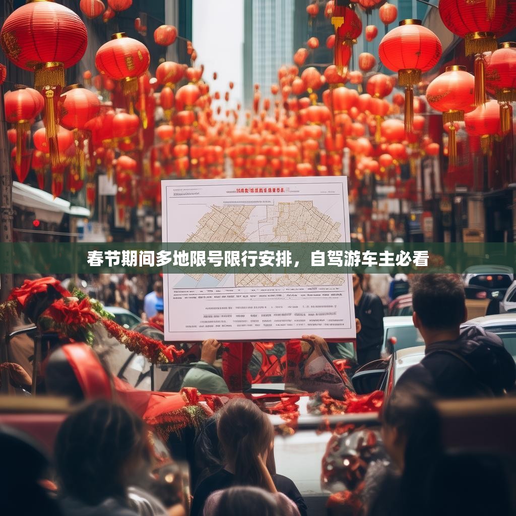 春节期间多地限号限行安排，自驾游车主必看