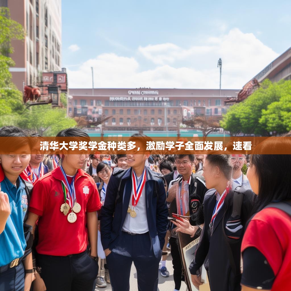 清华大学奖学金种类多，激励学子全面发展，速看