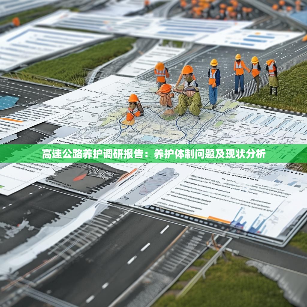 高速公路养护调研报告：养护体制问题及现状分析