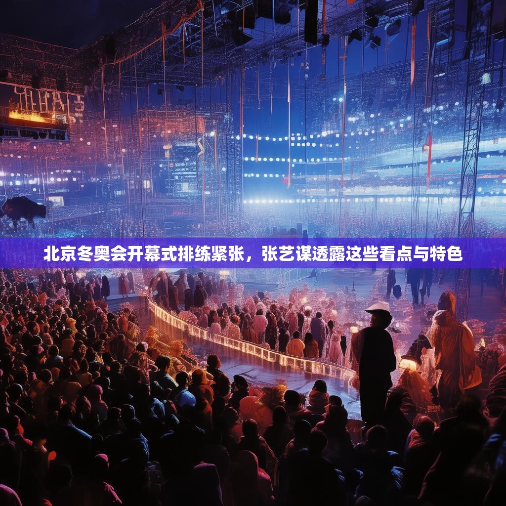 北京冬奥会开幕式排练紧张，张艺谋透露这些看点与特色