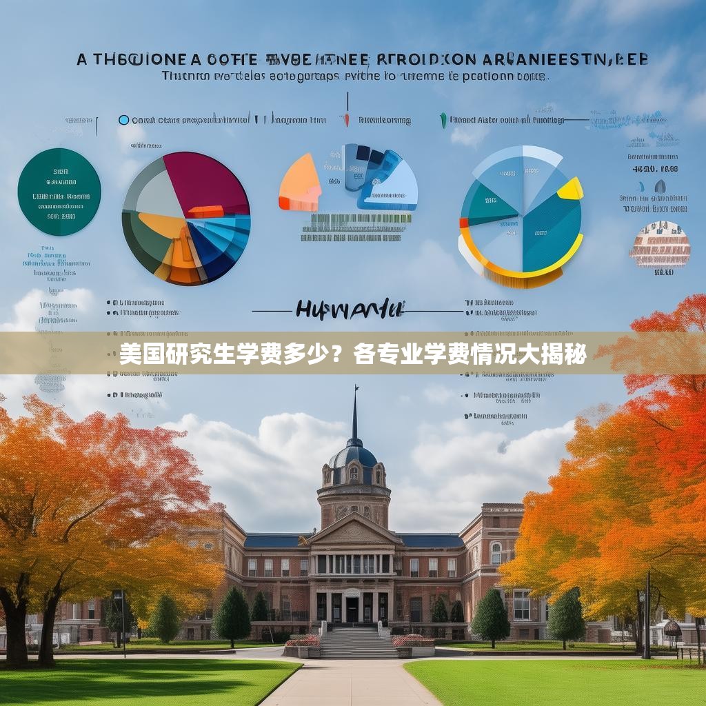 美国研究生学费多少？各专业学费情况大揭秘