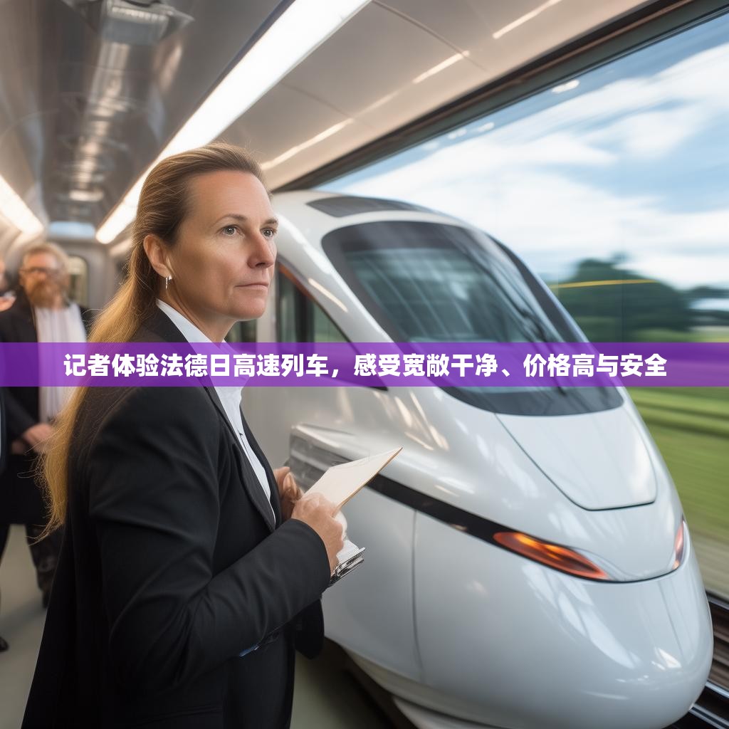 记者体验法德日高速列车,感受宽敞干净、价格高与安全