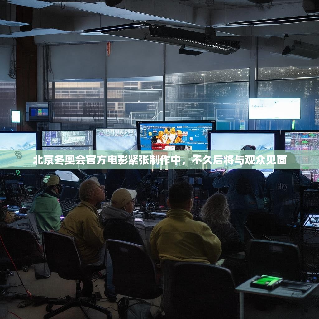 北京冬奥会官方电影紧张制作中，不久后将与观众见面