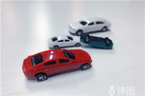 违章停车处罚依据及标准，你知道几种？