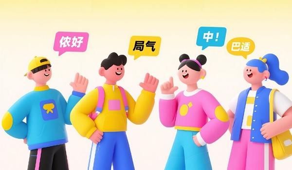 大学生热衷方言保护，组建社团创新传承，让乡音成为青春符号