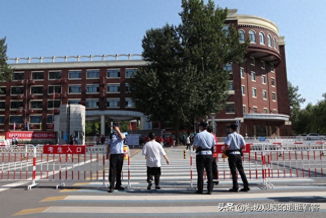 2026年高考体检3月5日起多地开展，这些考生都要参加