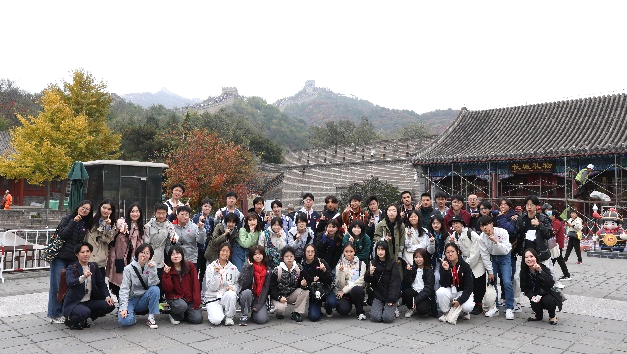 中日青少年交流活动精彩纷呈，借冬奥东风共促友好往来