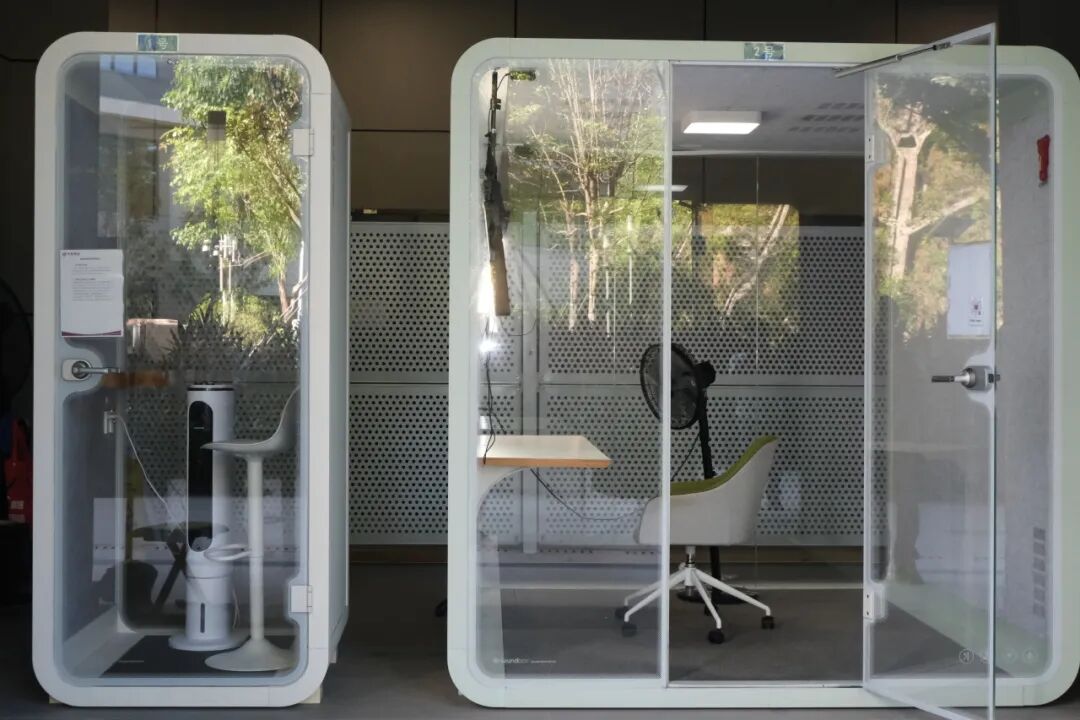 大学宿舍满意度排名揭晓!深大等校宿舍环境大揭秘,你期待哪种?