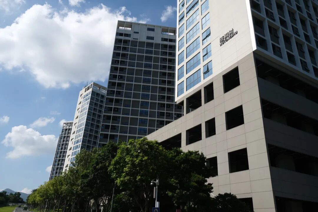 大学宿舍满意度排名揭晓!深大等校宿舍环境大揭秘,你期待哪种?