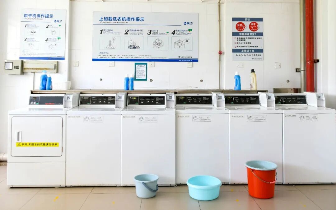 大学宿舍满意度排名揭晓!深大等校宿舍环境大揭秘,你期待哪种?