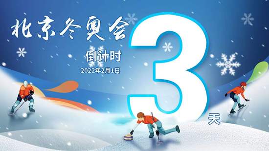 北京冬奥会火炬传递时间地点确定，聊聊火炬传递那些事儿