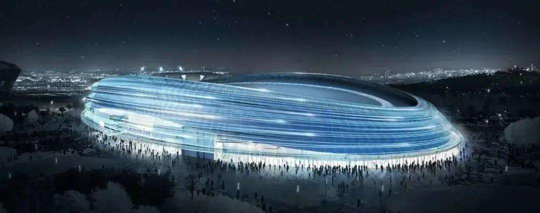 2022北京冬奥会:聚焦科技与环保,展现大国担当与理念