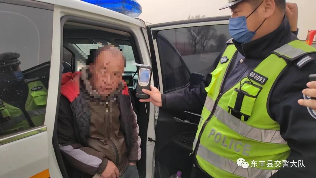 全省交警严查双违等违法案例公布,提示驾驶人和群众知险避险